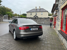 2015 Audi A4 2L Diesel For Sale Images