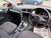 2015 Volkswagen Golf 1.2L Petrol For Sale Images