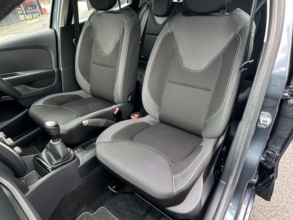 2017 Renault Clio 1.2L Petrol For Sale Images