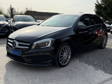 2015 Mercedes-Benz A Class 1.6L Petrol For Sale Images