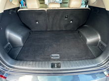 2017 Hyundai Tucson 1.7L Diesel For Sale Images