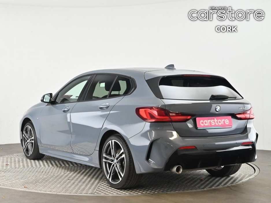 BMW 1 Series 116d M Sport — thumbnail 3