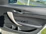 2015 BMW 1 SERIES 1.6L Petrol Automatic