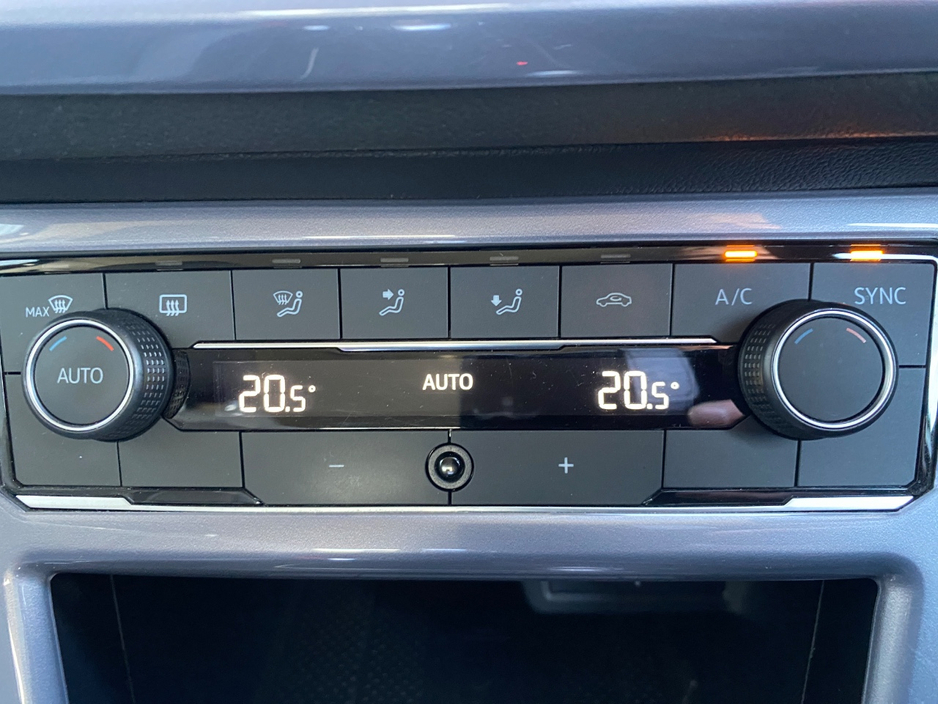 2021 Volkswagen Polo 1.5L Petrol For Sale Images