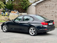 2014 BMW 3 Series 2L Diesel For Sale Images