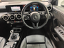 2020 MERCEDES-BENZ A CLASS 160 5DR