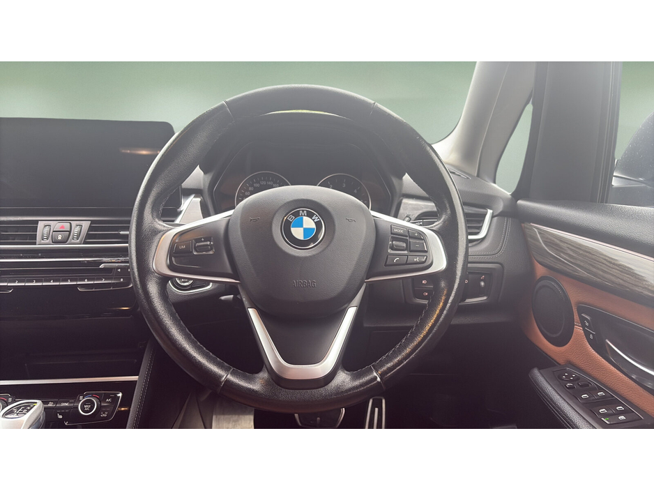 BMW 2 Series Gran Tourer — thumbnail 24