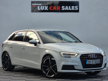 Audi A3 1.0TFSI 115 S-Tronic SE