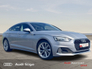 2022 AUDI A5 2.0TDI 163HP Sportback SE Auto