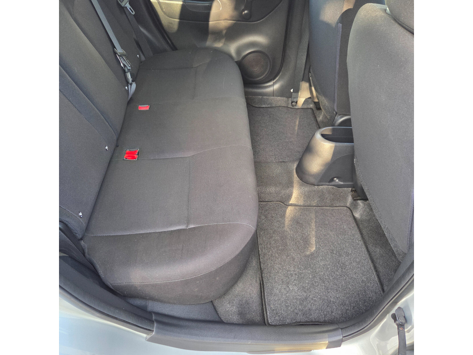 2015 Nissan Note 1.2L Petrol For Sale Images