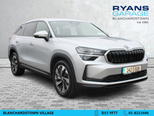 2024 Skoda Kodiaq 2L Diesel For Sale Images