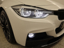 2017 BMW 3 SERIES 318d M Sport Auto