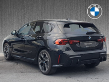 BMW 1 Series 120 M Sport