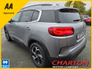 2020 CITROEN C5 AIRCROSS FEEL PURETECH 130 4DR