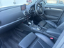 2014 AUDI S3 2.0 TFSI Sportback S Tronic quattro Euro 6 (s/s) 5dr