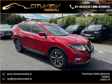 2020 Nissan X-Trail 1.7L Diesel For Sale Images