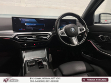 2023 BMW 3 Series 2L Petrol Plug-in Hybrid For Sale Images