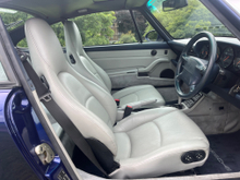 1995 Porsche 911 3.6L Petrol For Sale Images