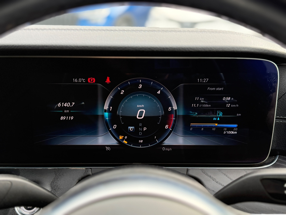 2020 Mercedes-Benz E Class 2L Diesel For Sale Images