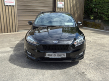 2018 Ford Focus 1.5L Diesel For Sale Images