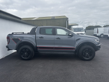 2022 Ford Ranger 2L Diesel For Sale Images