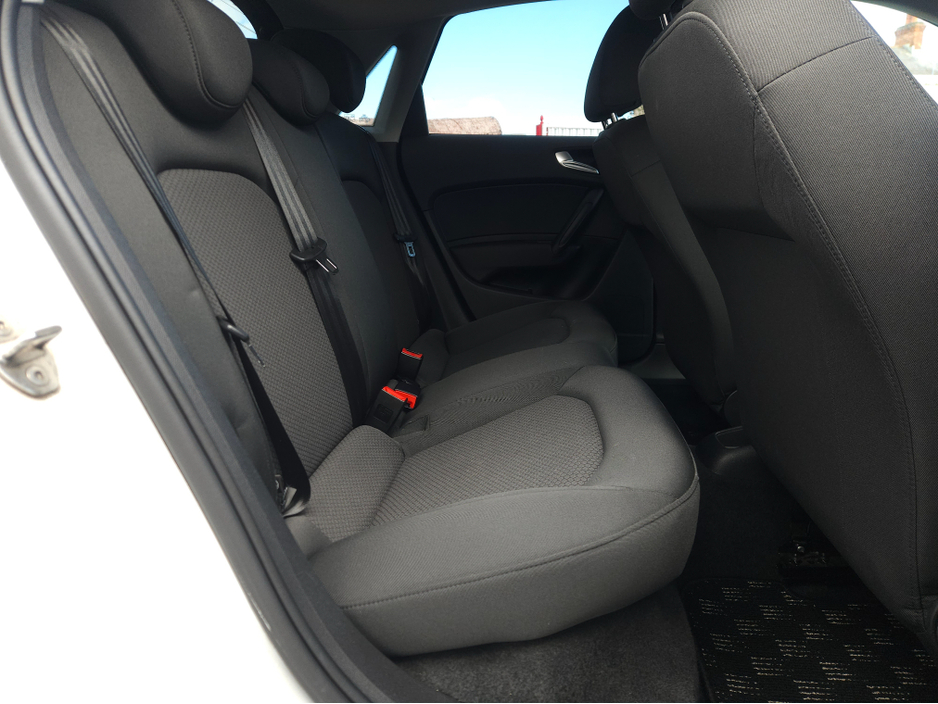 2015 Audi A1 1L Petrol For Sale Images