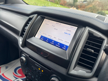 2021 Ford Ranger 2L Diesel For Sale Images