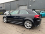 2011 AUDI S3 2.0 TFSI Hatchback 3dr Petrol Manual quattro Euro 5 (265 ps)