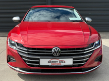 2023 Volkswagen Arteon 2L Diesel For Sale Images