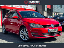 2015 Volkswagen Golf 1.4L Petrol For Sale Images