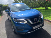 2018 Nissan X-Trail 1.6L Diesel For Sale Images