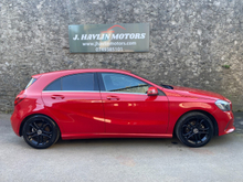 2018 Mercedes-Benz A Class 1.5L Diesel For Sale Images