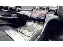 2024 Mercedes-Benz C Class 2L Petrol Plug-in Hybrid For Sale Images