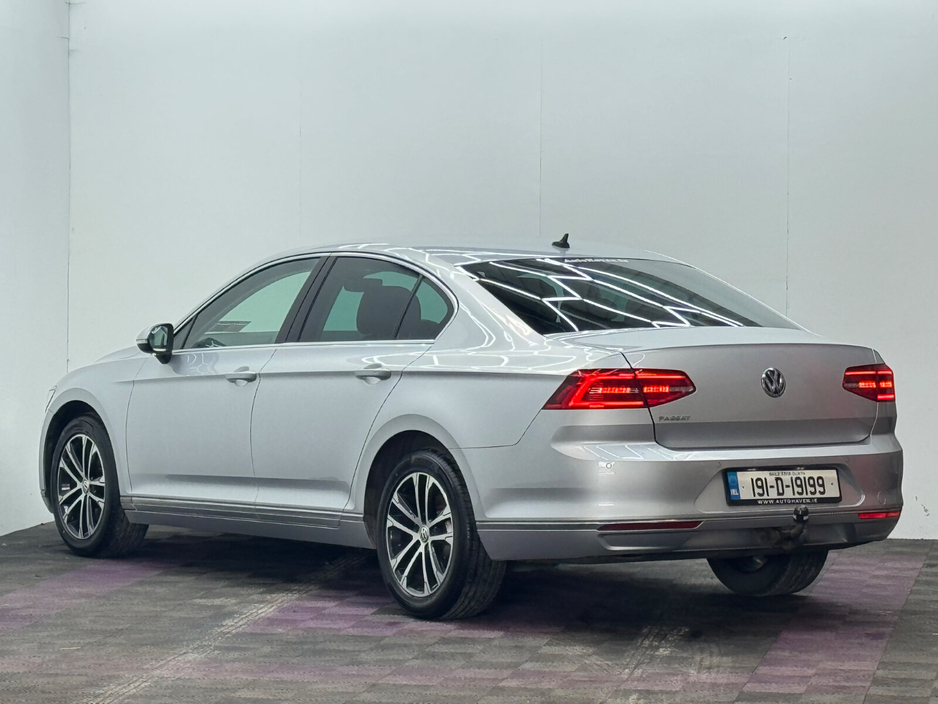 2019 Volkswagen Passat 2L Diesel For Sale Images