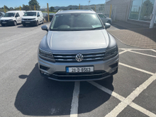 2021 Volkswagen Tiguan 2L Diesel For Sale Images