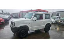 2024 Suzuki Jimny 0.9L Petrol For Sale Images