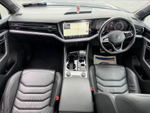 2022 Volkswagen Touareg 3L Diesel For Sale Images