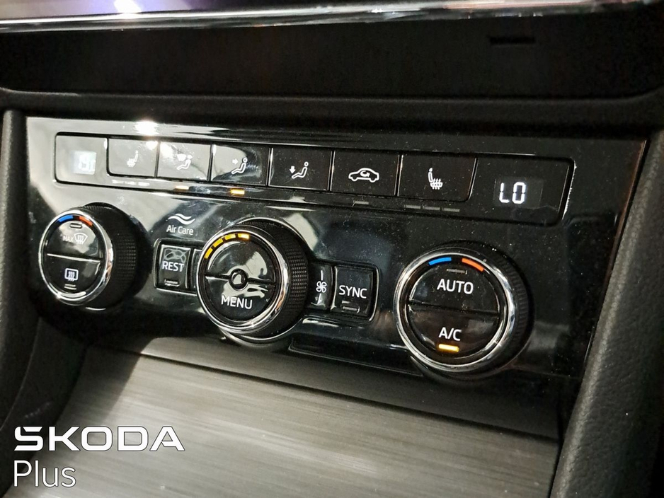 Skoda Superb SUPERB STY 2.0TDI 150HP DSG — thumbnail 16