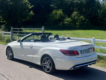 2013 Mercedes-Benz E Class 3L Diesel For Sale Images
