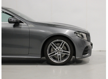 2020 Mercedes-Benz E Class 2.0L Petrol For Sale Images