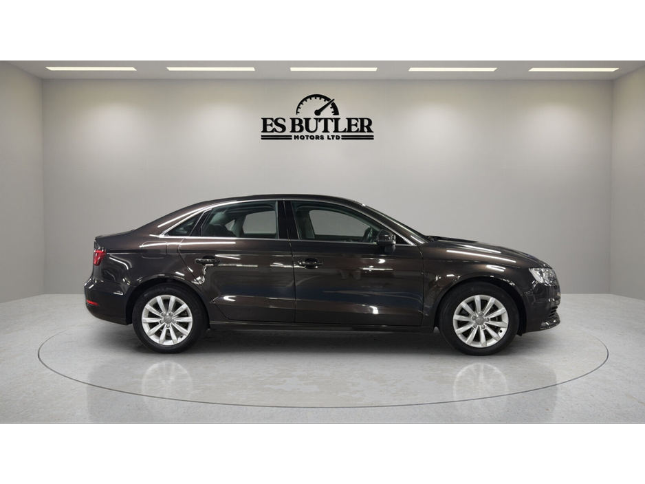 Audi A3 — thumbnail 7