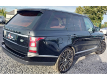 2014 Land Rover Range Rover 3L Diesel For Sale Images