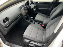 2011 Volkswagen Golf 1.6L Diesel For Sale Images