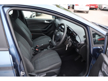 2019 Ford Fiesta 1.1L Petrol For Sale Images