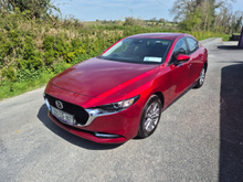 2022 Mazda Mazda3