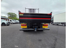 2025 MAN TGL 4.6L Other For Sale Images