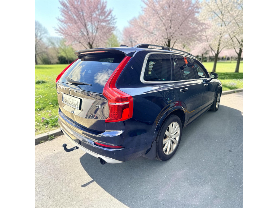 2016 Volvo XC90 2L Diesel For Sale Images