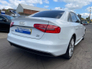 2015 AUDI A4 2.0 TDI ultra S line Saloon 4dr Diesel Manual Euro 6 (s/s) (Nav) (163 ps)