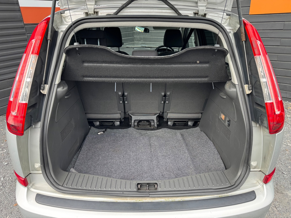 Ford C-Max 1.6 ACTIVE 90PS 5SPEED 5DR — thumbnail 19