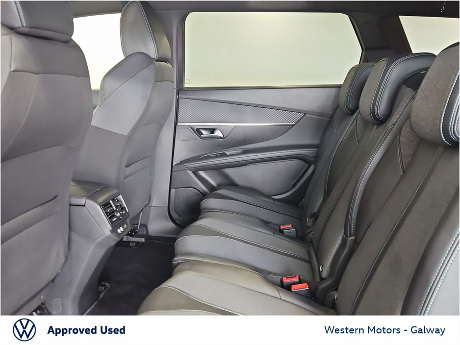 Peugeot 5008 Allure - 1 owner - full main dealer history — thumbnail 7